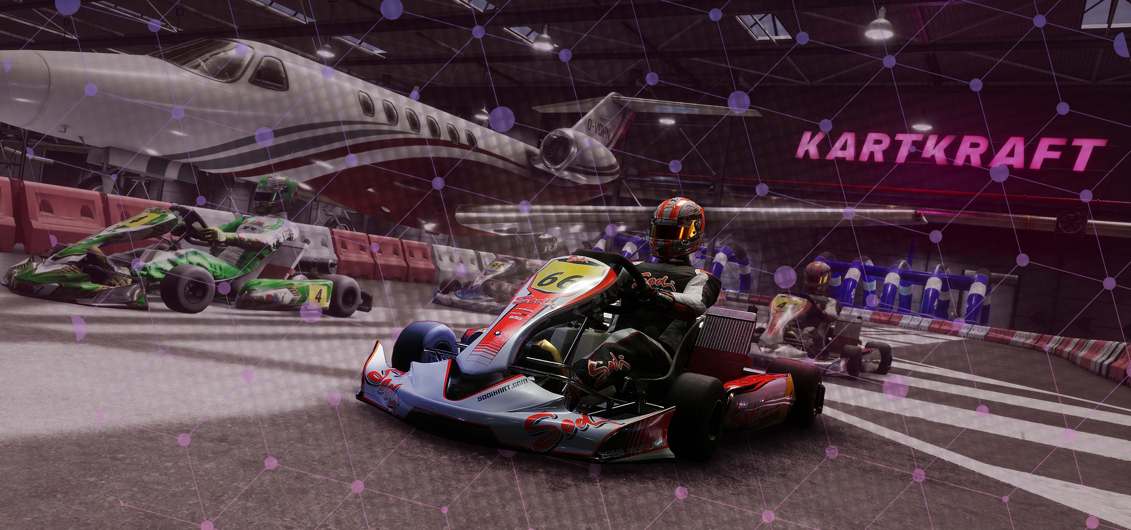 KartKraft Full Release